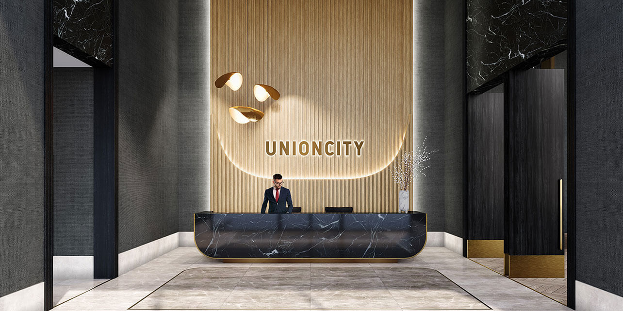 unioncity condos
