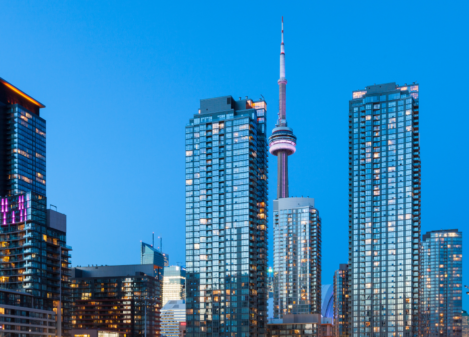 Ultimate Guide for Buying a Condo in Toronto